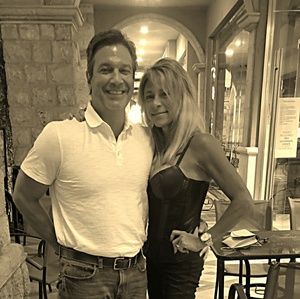 Meet your Posher, Kerri